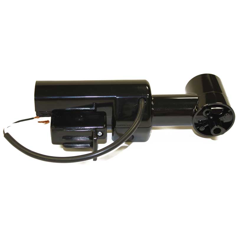 Hoover Quick Disconnect Pivot Elbow Assembly 38646097