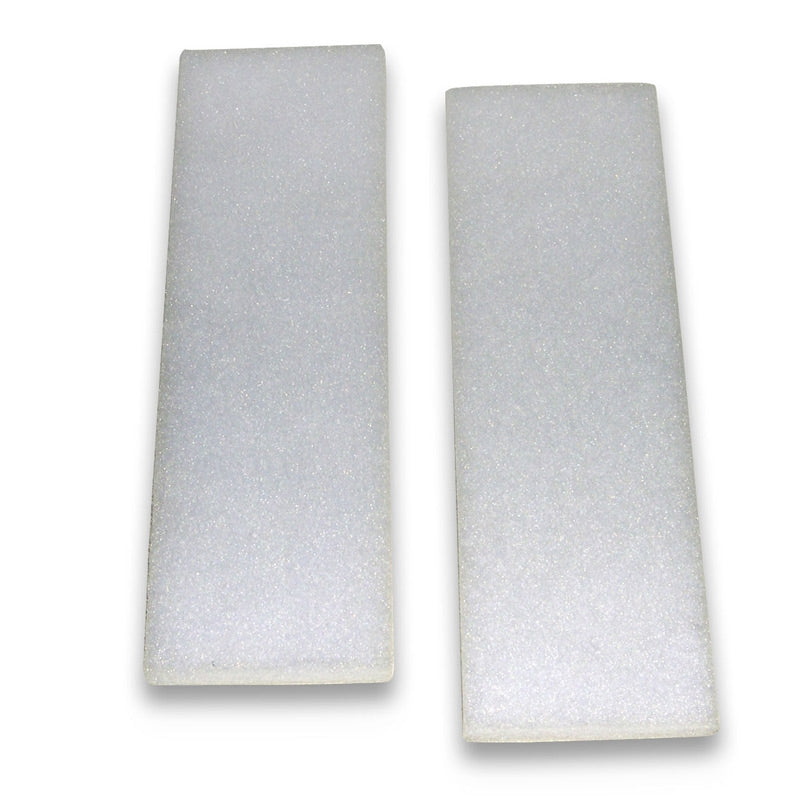 FILTER,FOAM,HOOVER U5750 UPRIGHT,2PK,LONG