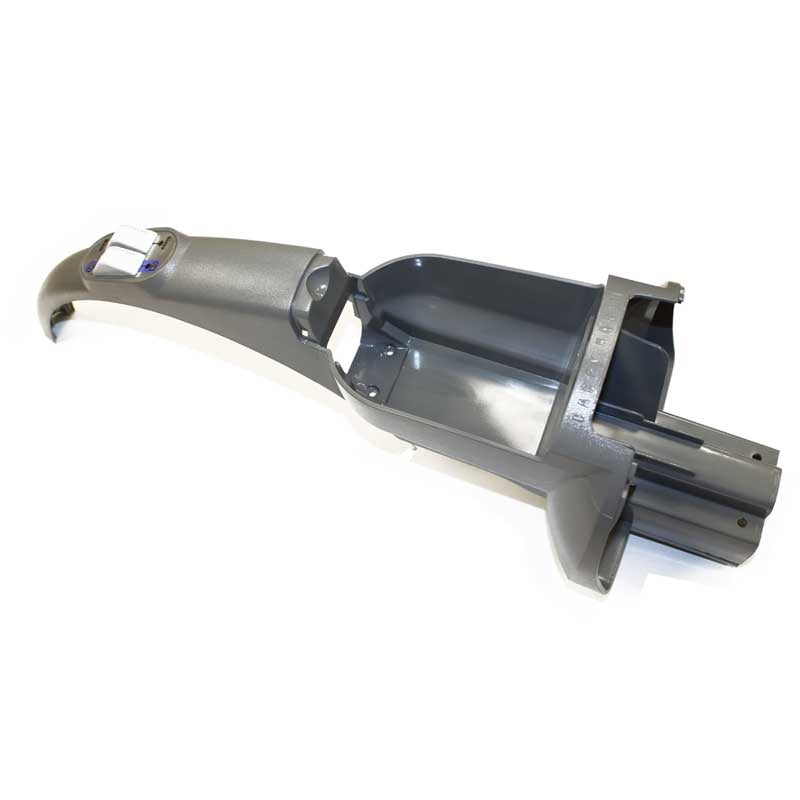 UPPER HANDLE WITH TOOL CADDY,HOOVER F7226 STEAM VA