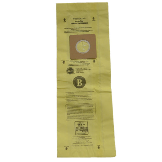 4010102B PAPER BAG, TYPE B ALLERGAN EACH U4707 U4730
