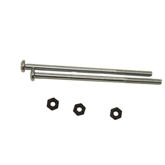 Hoover: H-40201171 Nut & Bolt, Handle Hardware SteamVac F6020 2Pk