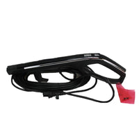  Hoover: H-410161001  Handle, Black Plastic Assy W/Cord Platinum UH30010