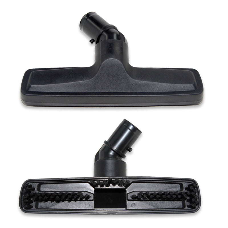 Hoover Canister Floor Tool With Locking Tab 43414073, 440009293 for Spirit, Dimension, Celebrity, Portapower, etc