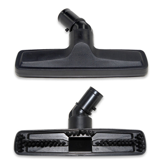 Hoover Canister Floor Tool With Locking Tab 43414073, 440009293 for Spirit, Dimension, Celebrity, Portapower, etc