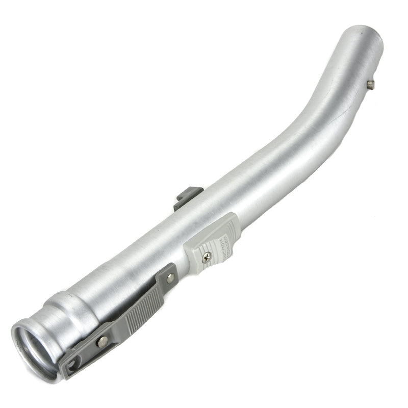 Hoover: H-43468055 WAND, CURVED ALUMINUM W/ PIN CORD CLIP & VENT 13"
