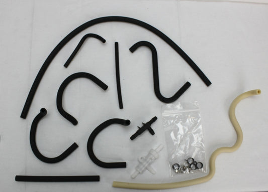  Hoover: H-440001368  Kit, :( Tubing Max Extract FH50210/FH50222/FH