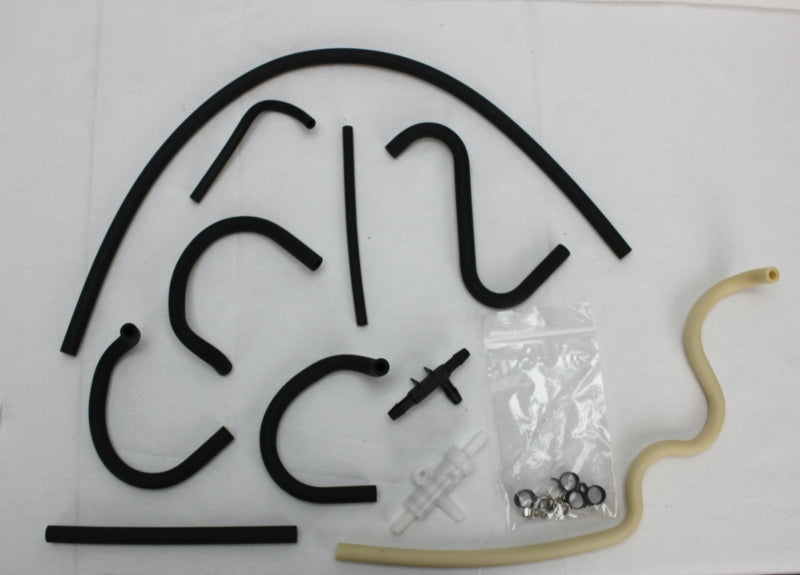  Hoover: H-440001368  Kit, :( Tubing Max Extract FH50210/FH50222/FH