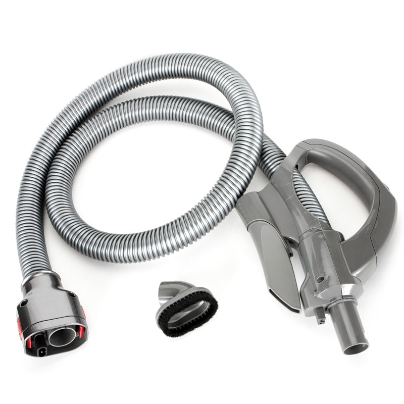  Hoover: H-440001969  Hose, Gray Assy Gas Pump Grip SH40080