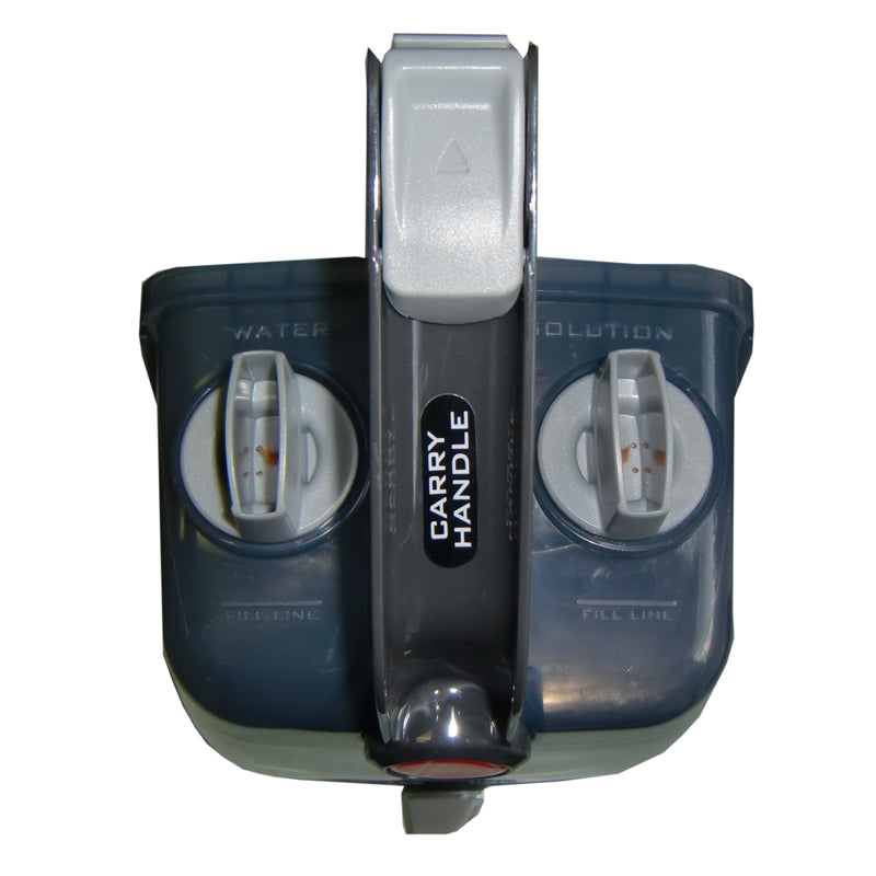 SOLUTION TANK-HOOVER FH50150 STEAM VAC FH50140