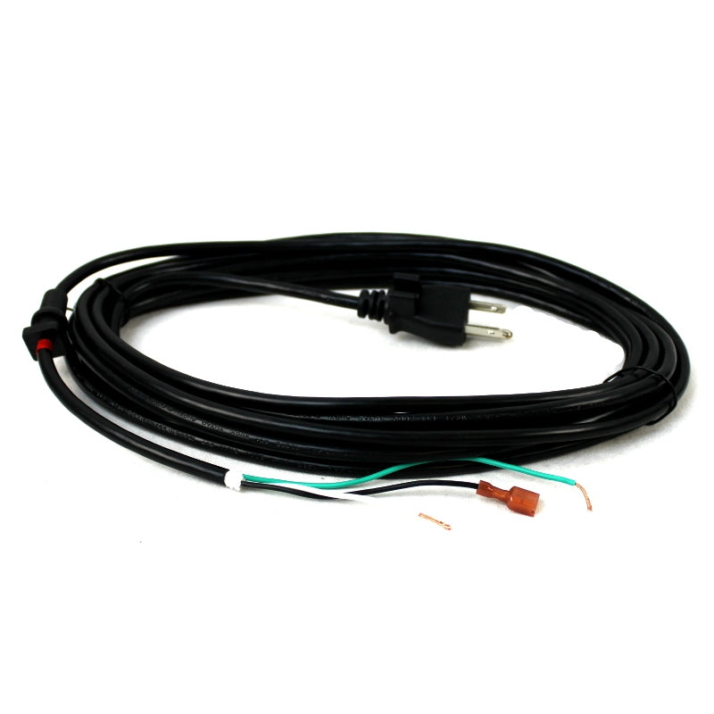  Hoover: H-440003866  Cord, 20' Black Power