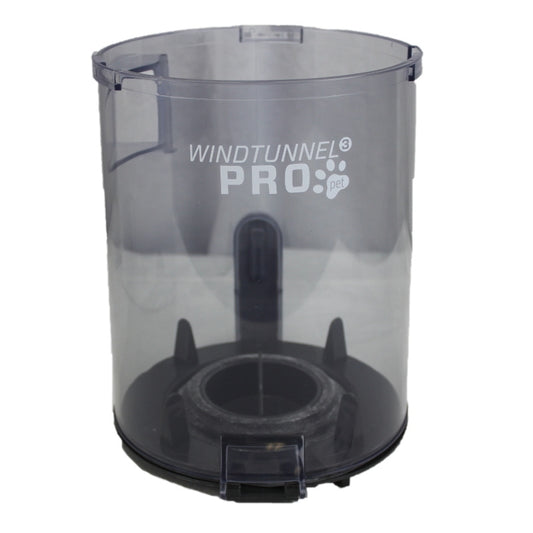  Hoover: H-440004134  Dirt Cup, WindTunnel3 Pro UH70900/UH70901/UH70909
