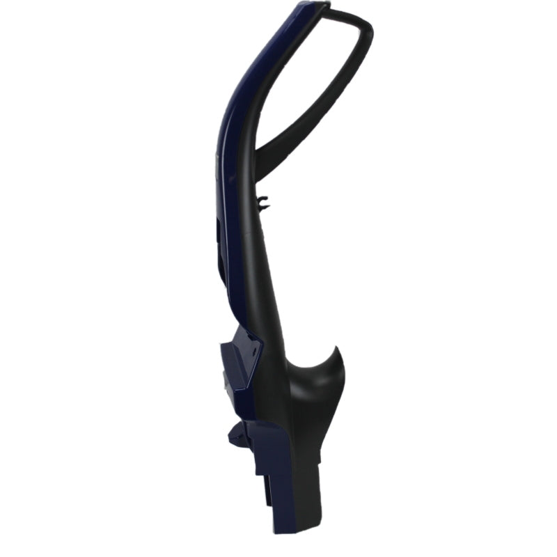 HANDLE ASSY-COBALT BLUE / HOOVER UH70905 UPRIGHT