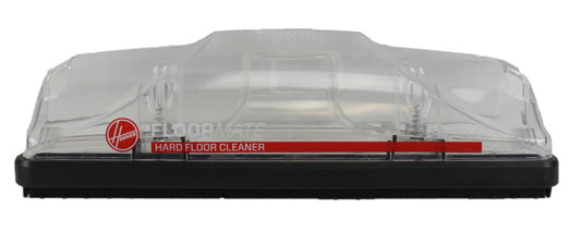 Hoover Floormate 440004826 Nozzle Assembly