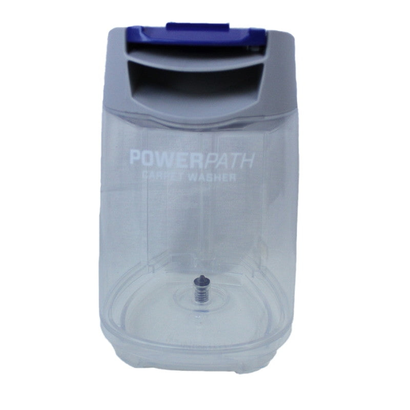 Clean Water - Solution Tank Part Number: H-440005697