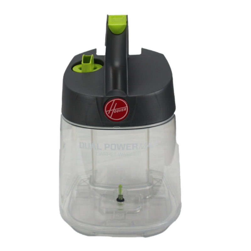  Hoover: H-440005714  TANK, CLEAN WATER SOLUTION FH51000