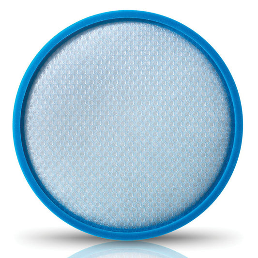 Hoover Primary Filter 440005953 for Bagless Air Cordless Vacuums, 4 1/2" diameter and 15/16" High