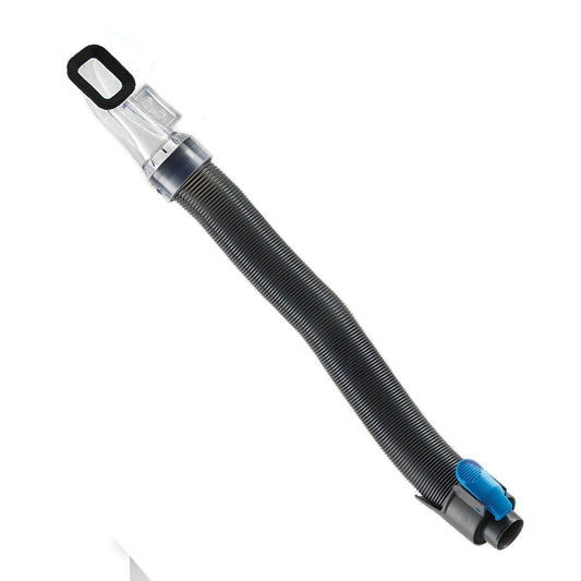 Hoover Hose 440005961 With J Tube and Gasket for Bagless Air Cordless Vacuums