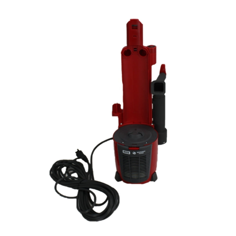 MAIN CANISTER ASSY,DIRT DEVIL UD70300