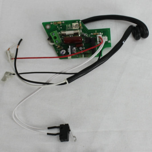 Hoover: H-440006593 Wiring Harness, Air Steerable UH72400