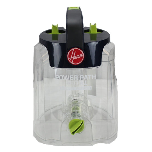 Hoover: H-440006801 Tank, Clean Water/Solution PowerPath Pro FH51100