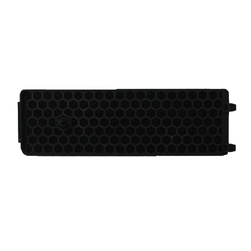 440007787 Hoover: H-440007787 Filter, Assembly Hexaguard Hushtone