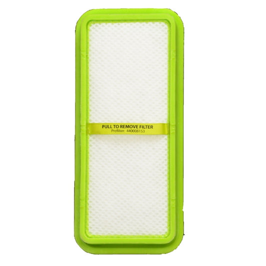 FILTER-PRE / HOOVER UH72510,UH72511 AIR LIFT VAC 440008153 