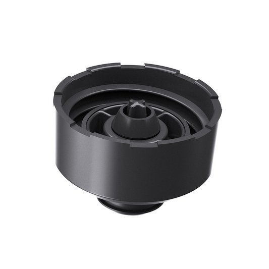 Hoover: H-440012803 Cap,:( Solution Tank, FH50200