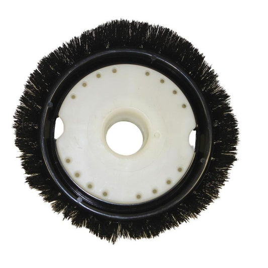 48437005 BRUSH, SHAMPOO FLAIR BRISTLE C/D