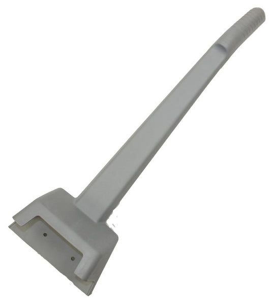 Hoover: H-48663177 Handle, Gray Upper SteamVac FH50025/FH50026