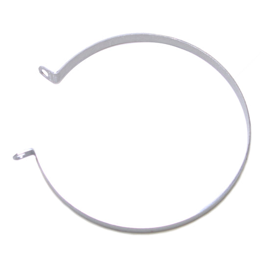 Hoover: H-49044 Clamp,:( Bag Flange To Bellows Conquest C1800/C181