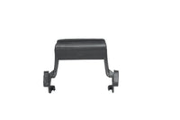 Hoover: H-522209001 Handle, Satin Silver Plastic Solution Tank C3820