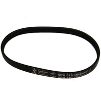 1 Hoover Belt 562200001 Poly V