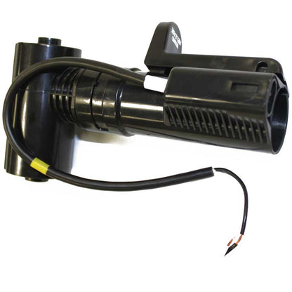 Hoover: H-59135340 **NLA** Pivot, Quick Disconnect S3825/SH40040