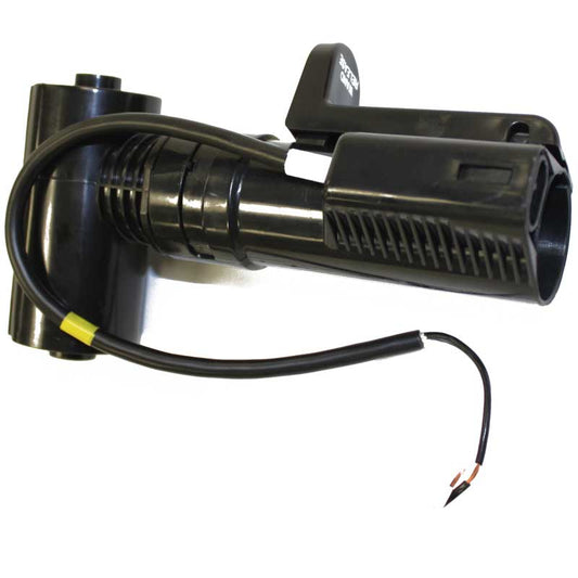 Hoover: H-59135340 **NLA** Pivot, Quick Disconnect S3825/SH40040