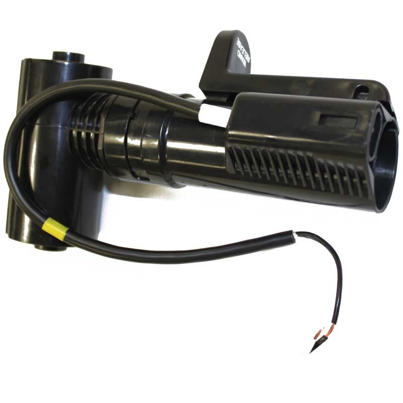 Hoover: H-59135340 **NLA** Pivot, Quick Disconnect S3825/SH40040