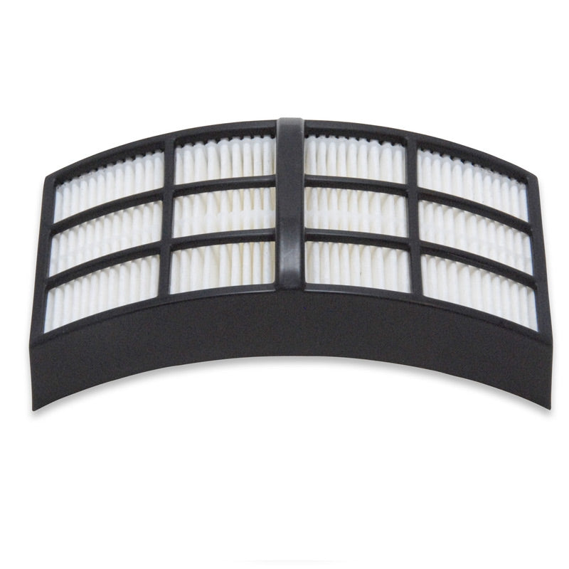  Hoover: H-59156501  Filter, Curved HEPA Pleated Exhaust U5184/U5184900