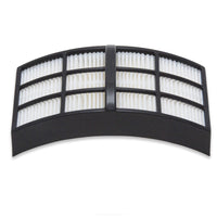  Hoover: H-59156501  Filter, Curved HEPA Pleated Exhaust U5184/U5184900