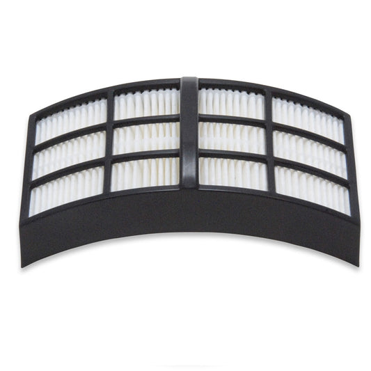  Hoover: H-59156501  Filter, Curved HEPA Pleated Exhaust U5184/U5184900