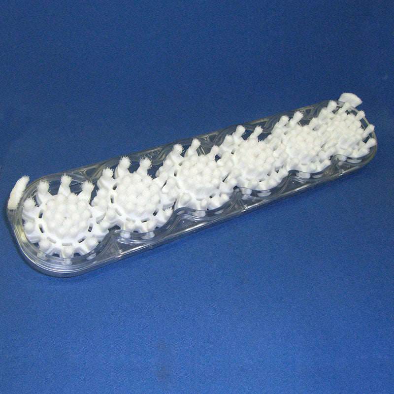 59177038 BRUSH BLOCK, FLOOR MATE