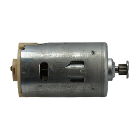 Motor-Brush Roll Part Number: H-741565001