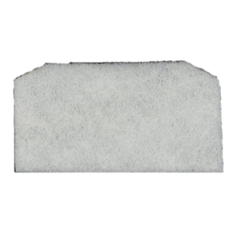 FILTER,SECONDARY-HOOVER UH30310 UPRIGHT UH30300, UH30600