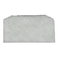 FILTER,SECONDARY-HOOVER UH30310 UPRIGHT UH30300, UH30600