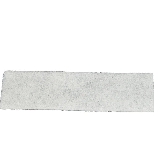 902418001  Filter, Exhaust UH30300/UH30310/UH30600/CH53005
