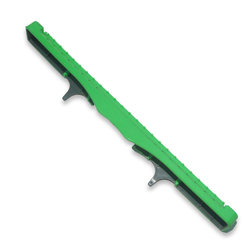 Hoover: H-92001262 Squeegee, Hard Floor Green F7424/F7452 36419008