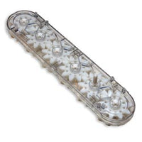 93001091 BRUSH BLOCK, SPIN SCRUB H3030