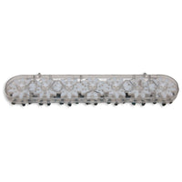 BRUSH BLOCK ''GROUT'' HOOVER H3060 FLOOR MATE H3040,H3044,H3045 93001092