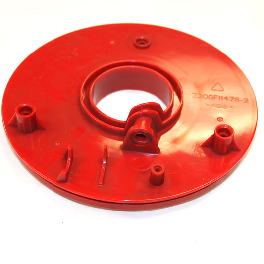 Hoover Dirt Cup Lid Plate 93002095