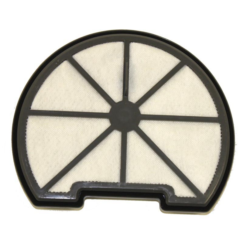Hoover Mach Windtunnel Cyclonic Horseshoe Shaped Vacuum Filter Secondary Cartridge 40110012, 93002517 **READ DESCRIPTION**