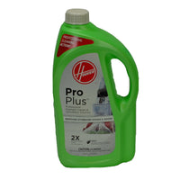 SHAMPOO-HOOVER PROPLUS,2X FORMULA,64oz OLD BOTTLE