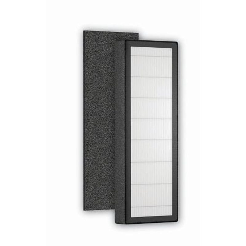 Nispira 4-in-1 True HEPA Replacement Filters Compatible With Tredy Air Purifier Td 1500 1 Pack - Foto 6